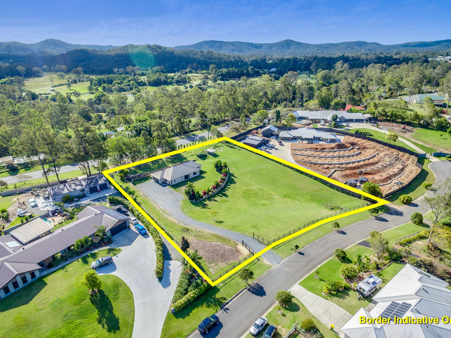 24 Pyrus Court, Gilston QLD 4211