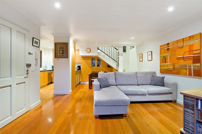 2/37 Booth Street, Annandale, NSW 2038