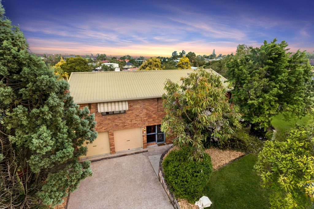 3 Gerry Street, Stafford Heights, QLD 4053