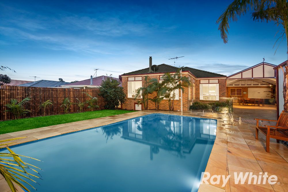 17 Darius Terrace, South Morang, VIC 3752