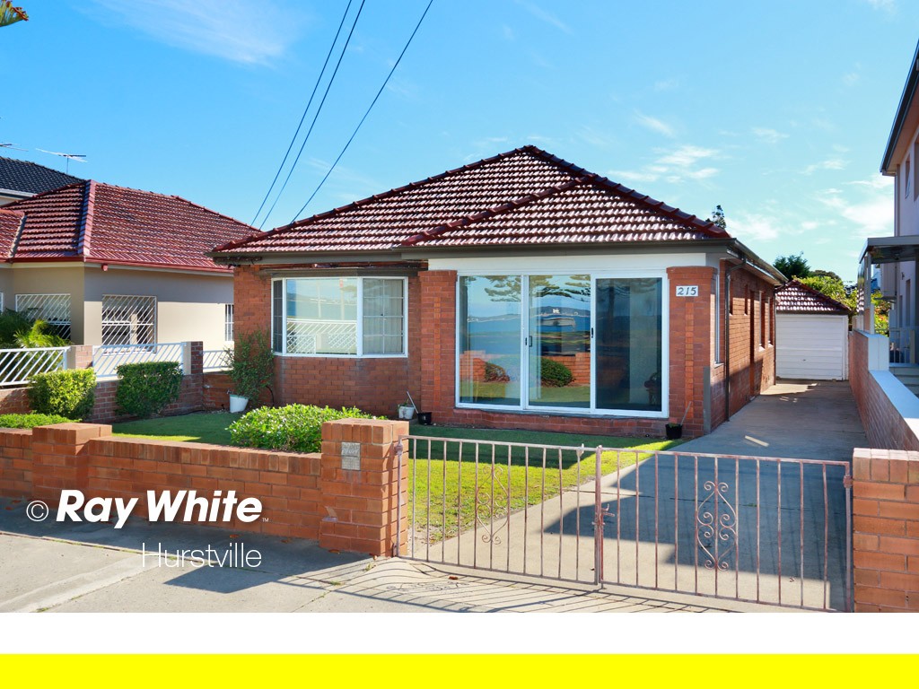 215 The Grand Parade, Monterey, NSW 2217