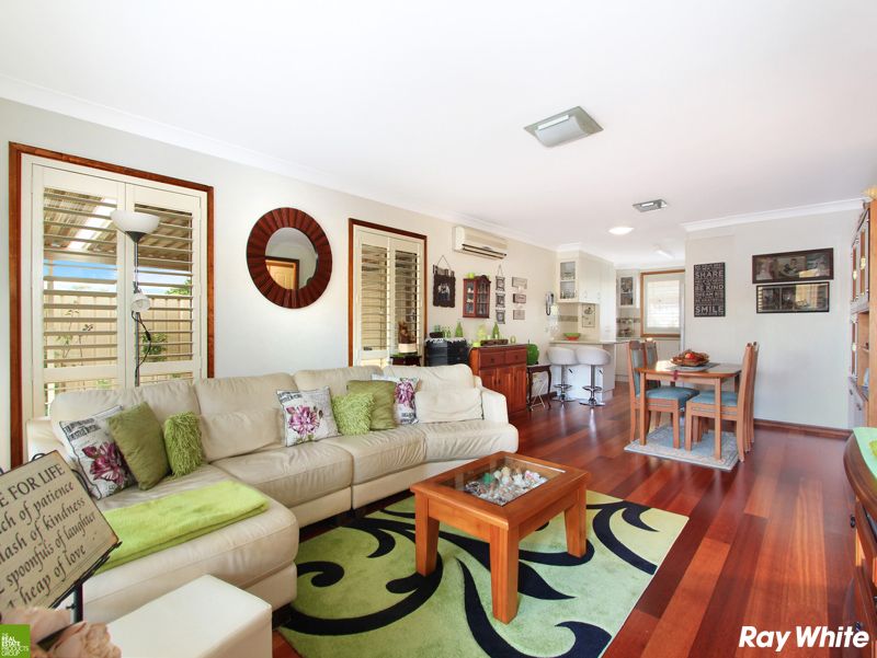 2/13 Boonerah Street, Albion Park Rail, NSW 2527
