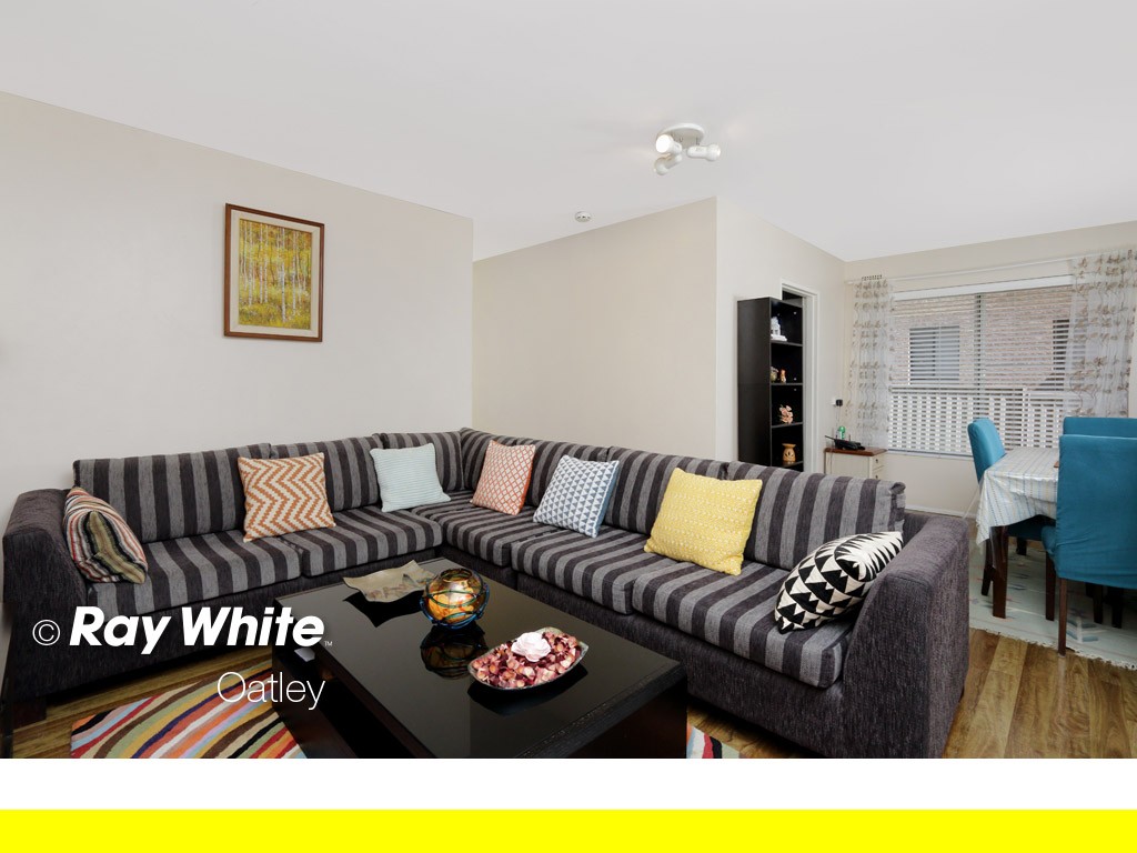 2/8 Martin Place, Mortdale, NSW 2223