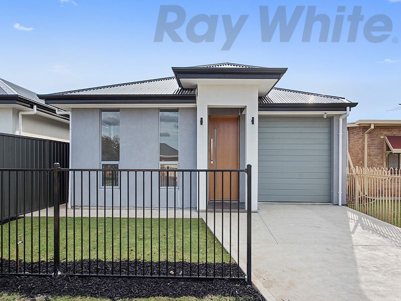 11 Murchison Street, Mansfield Park, SA 5012
