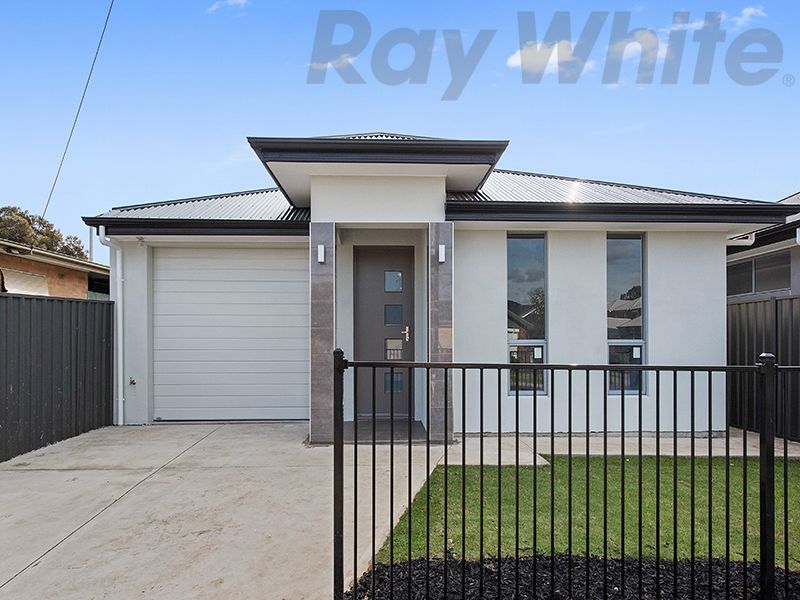 11 Murchison Street, Mansfield Park SA 5012