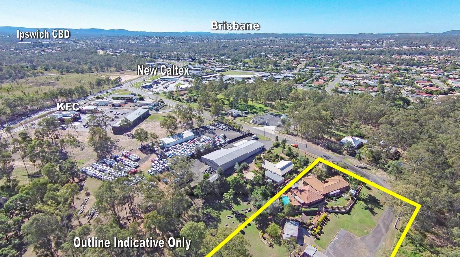 35 Leonard Street, Yamanto, QLD 4305