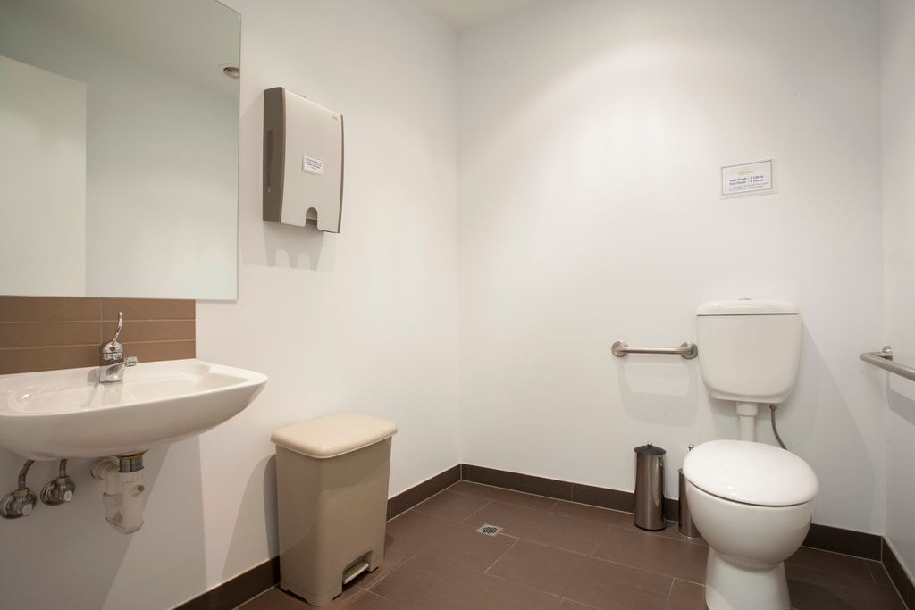 Suite 4/9-11 Compark Circuit, Mulgrave, VIC 3170