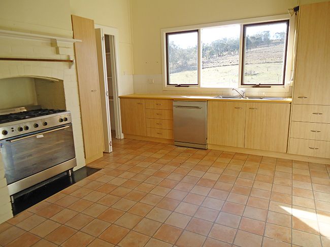 206 Ingledow Road, Bungendore, NSW 2621