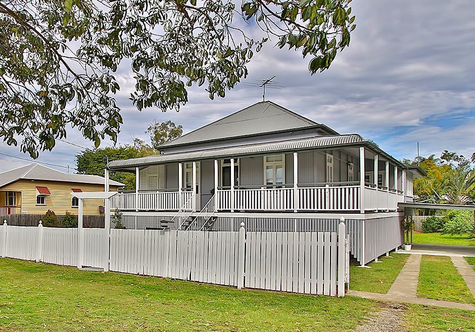 107 Thorn Street, Ipswich, QLD 4305