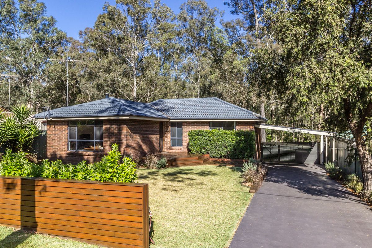 31 Boomerang Drive