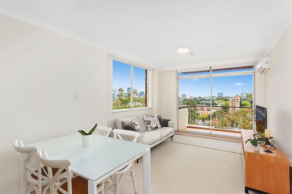 11-17 Watson Street, Neutral Bay NSW 2089