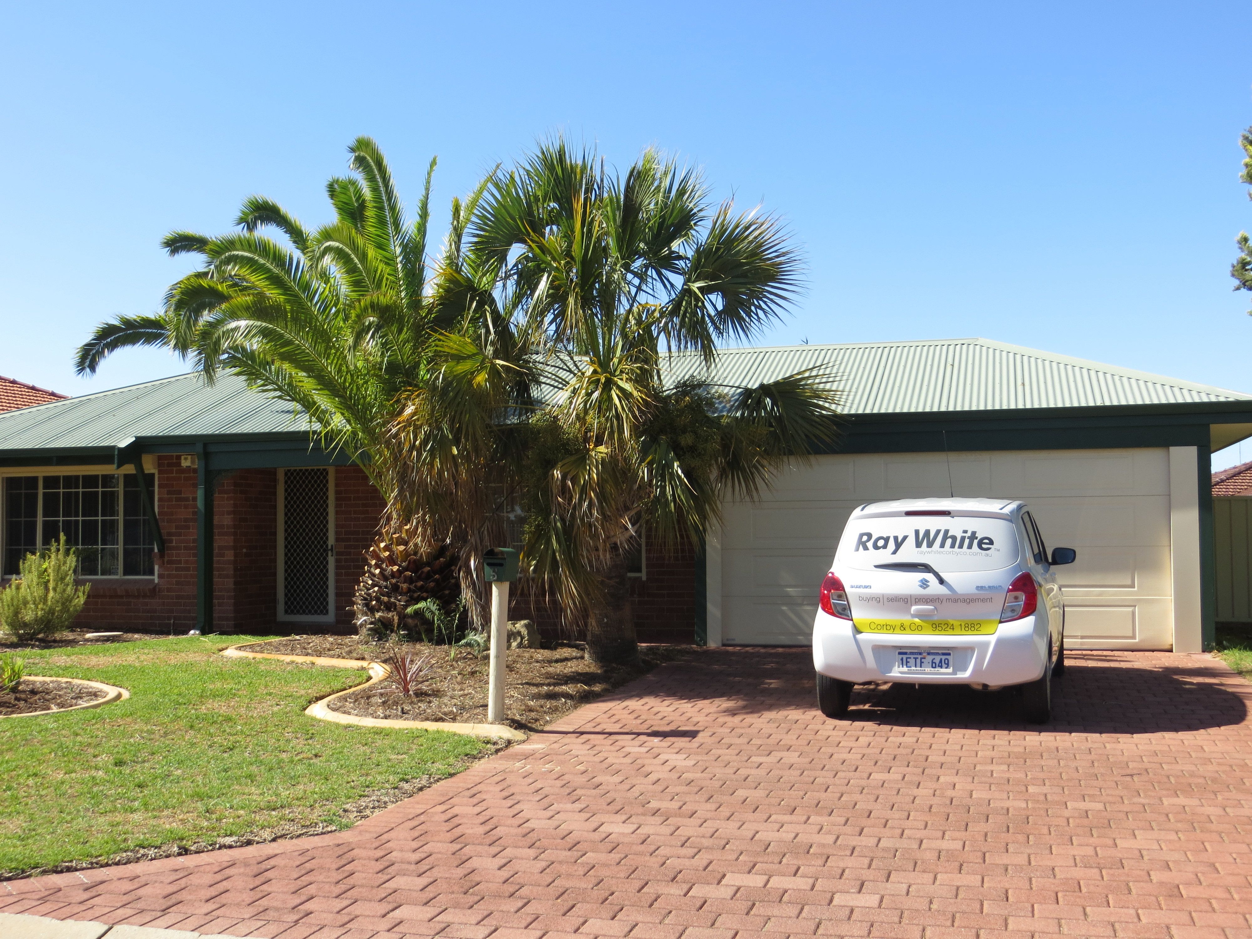 5 Grand Ocean Boulevard, Port Kennedy, WA 6172