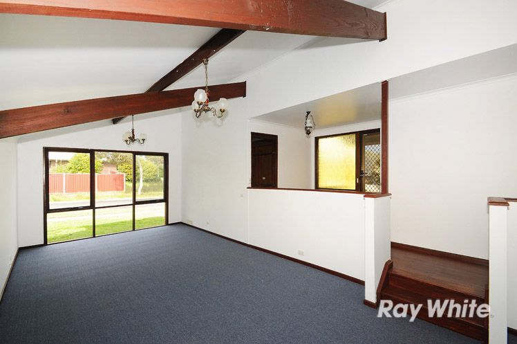 1 Digby Court, Frankston, VIC 3199