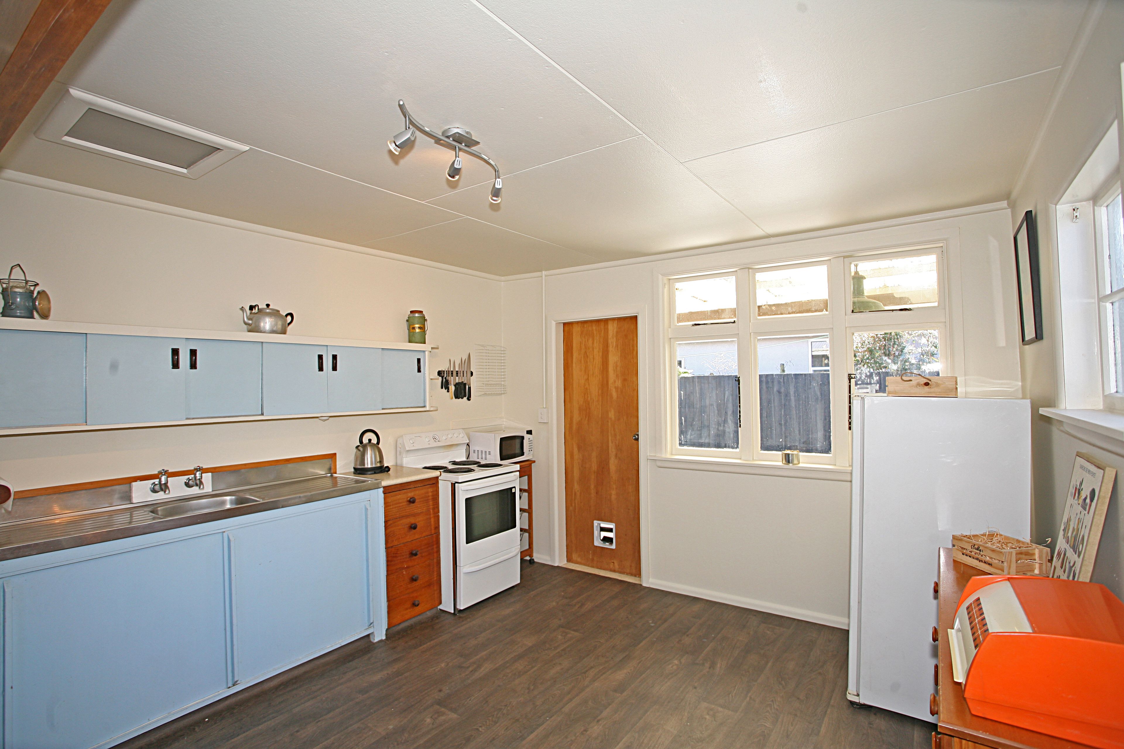 23 Kowhai Street, Leithfield Beach, Canterbury