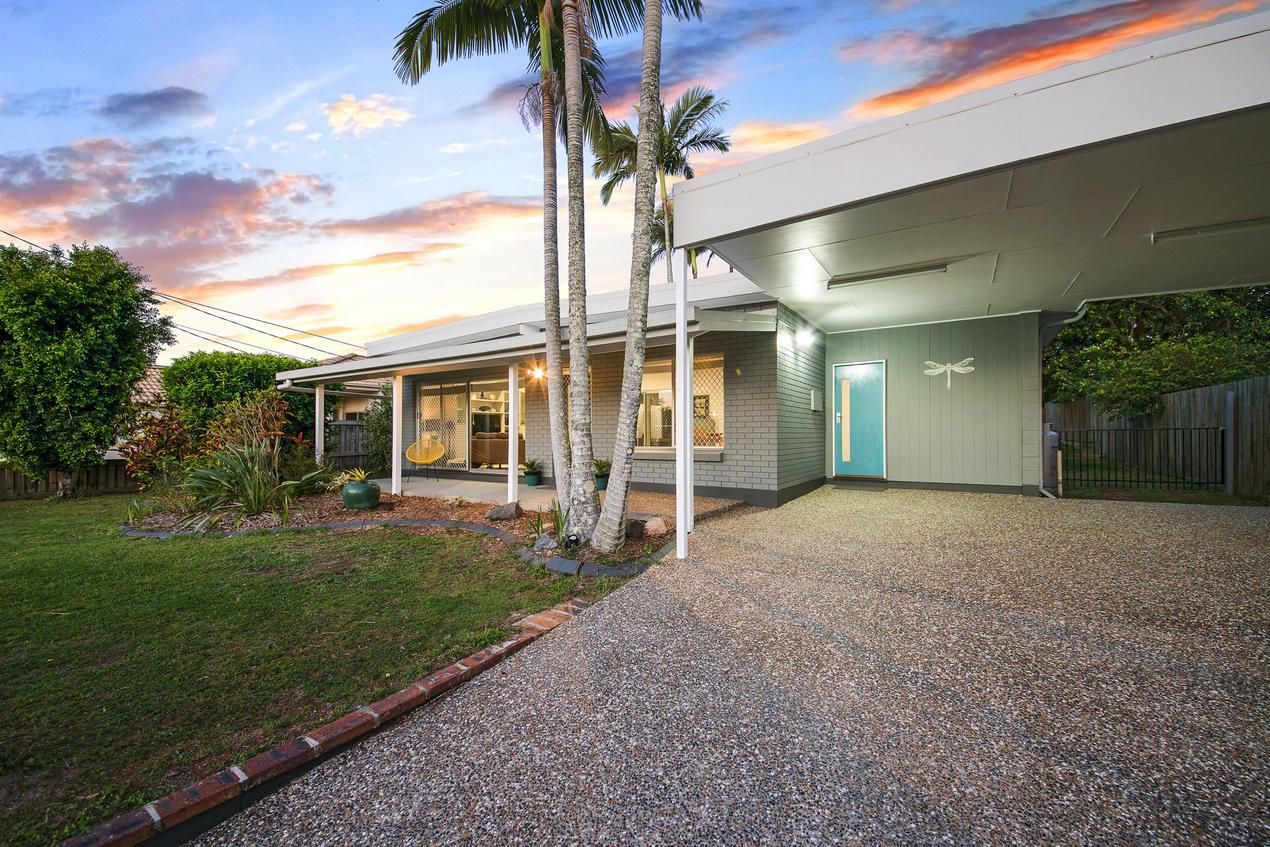 28 Lucas Street, Scarborough, QLD 4020