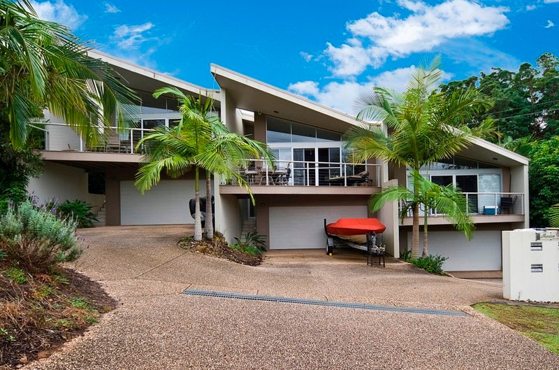 4/9-11 Barnes Drive, Buderim, QLD 4556