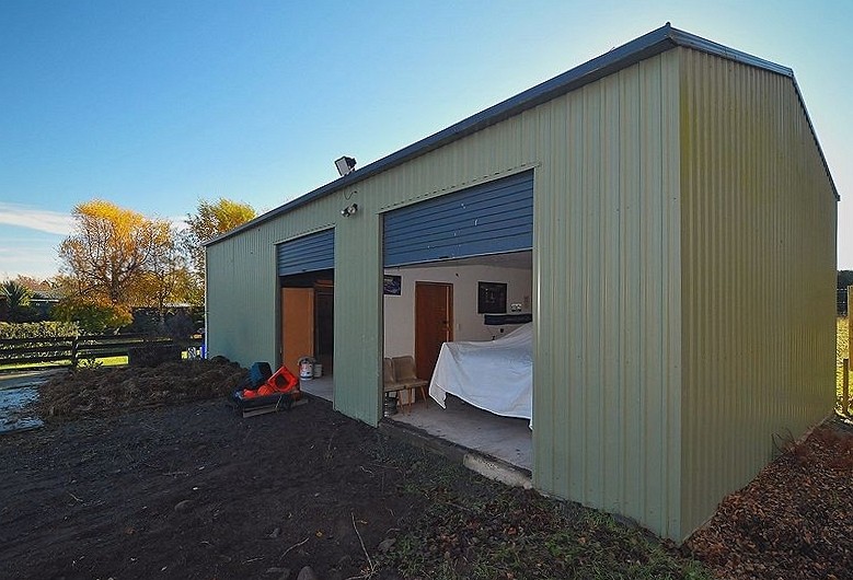 117 Dunford Street, Rakaia, Ashburton District