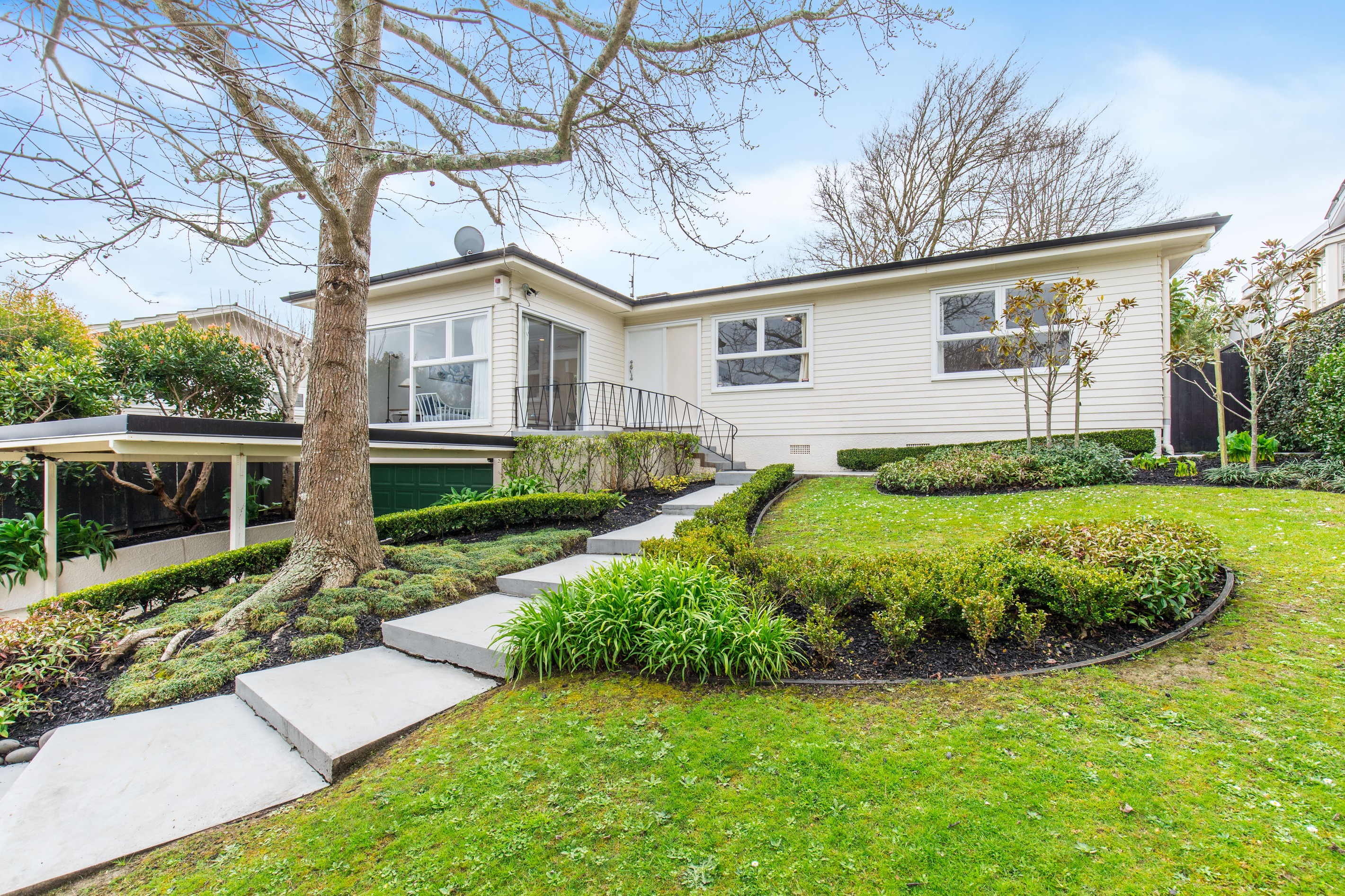 26 Whytehead Crescent, Kohimarama, Auckland City