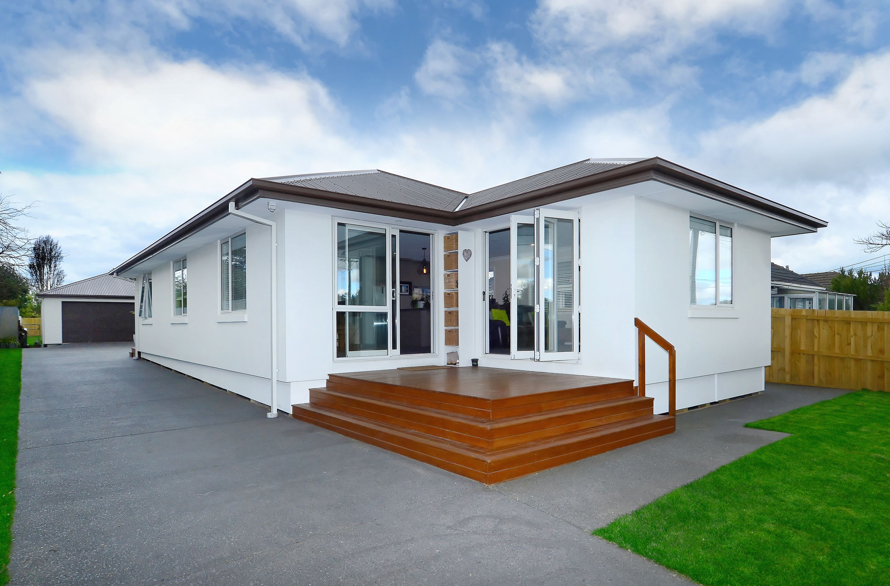 41 Baker Street, New Brighton, Christchurch City