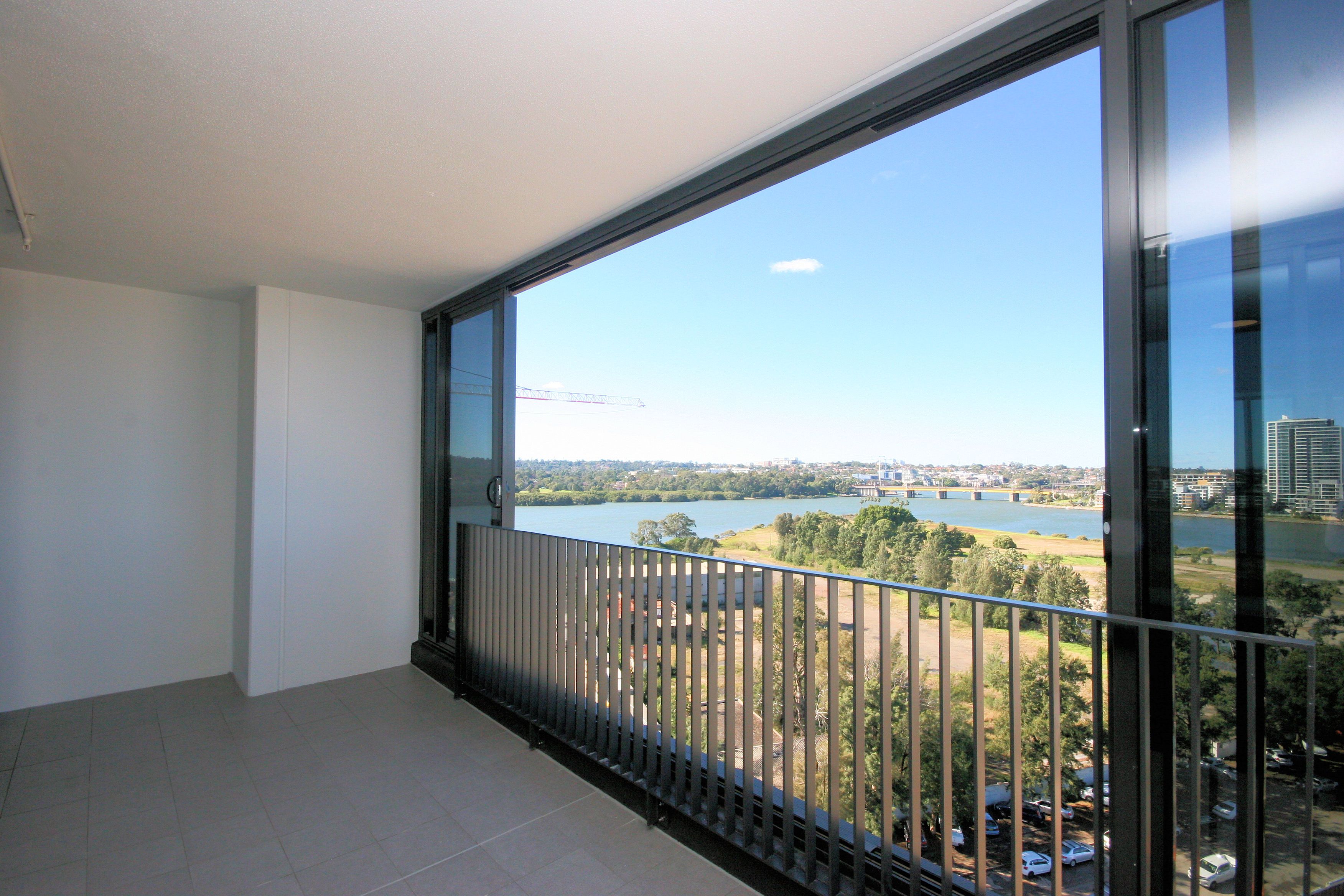 1701 / 10 Burroway Road, Wentworth Point, NSW 2127
