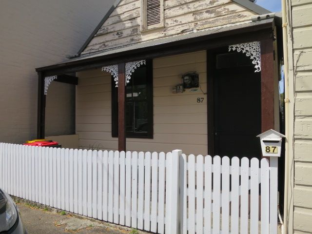 87 Philip Street, Balmain, NSW 2041