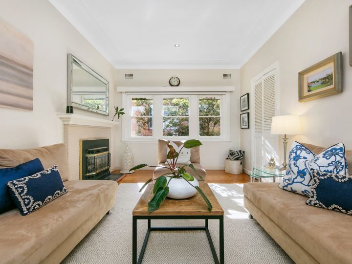 3 Myra Street, Wahroonga, NSW 2076