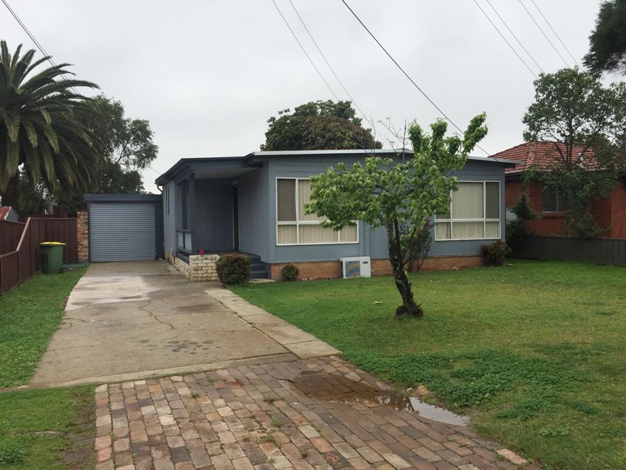 88 Princess Street, Werrington, NSW 2747