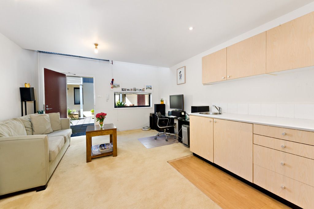 44/43-57 Mallett Street, Camperdown, NSW 2050