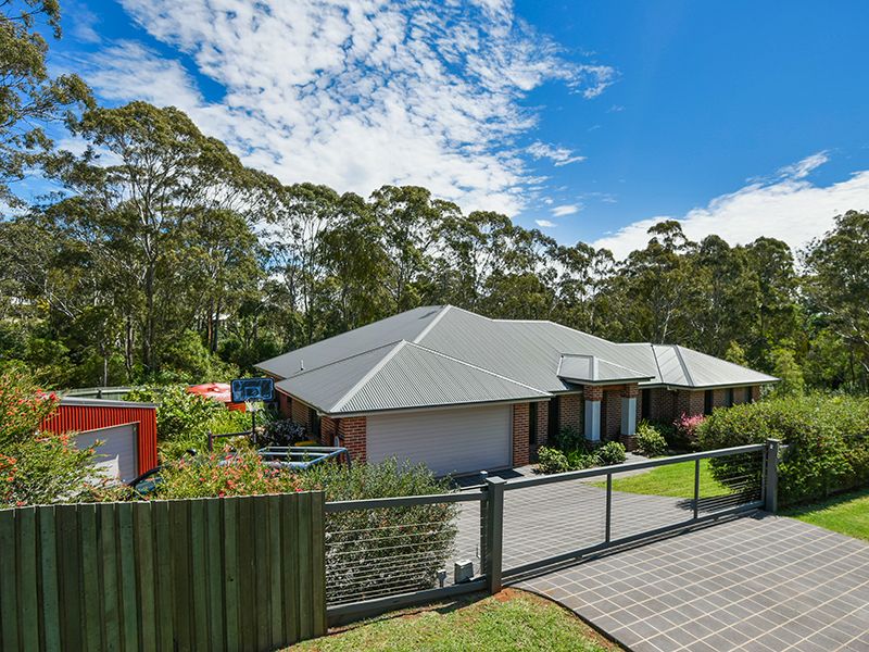 16 Parkway Drive, Highfields QLD 4352