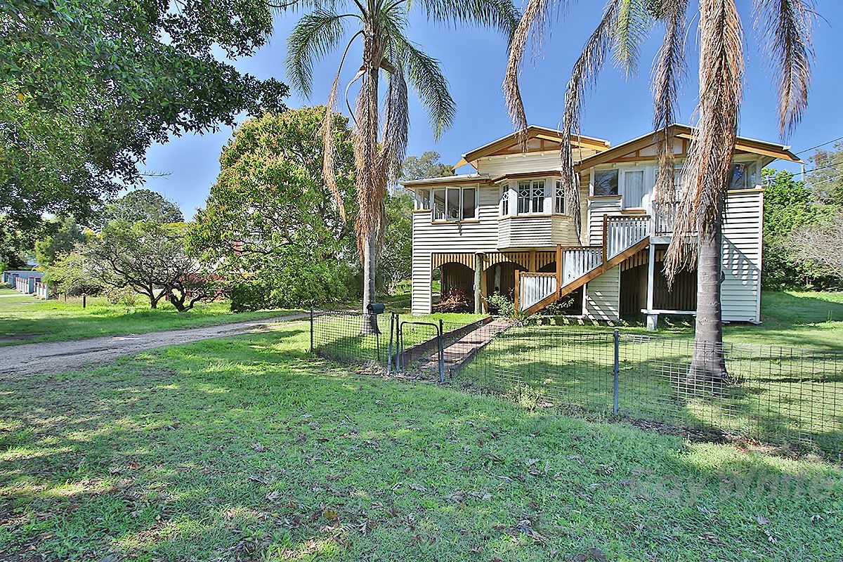 13 and 15 Salisbury Road, Ipswich, QLD 4305