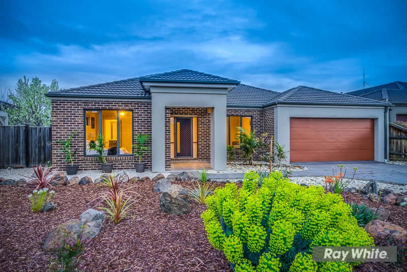 11 Grand Place, Tarneit, VIC 3029
