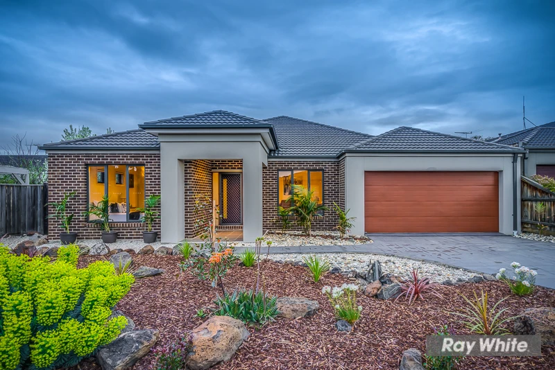 11 Grand Place, Tarneit, VIC 3029