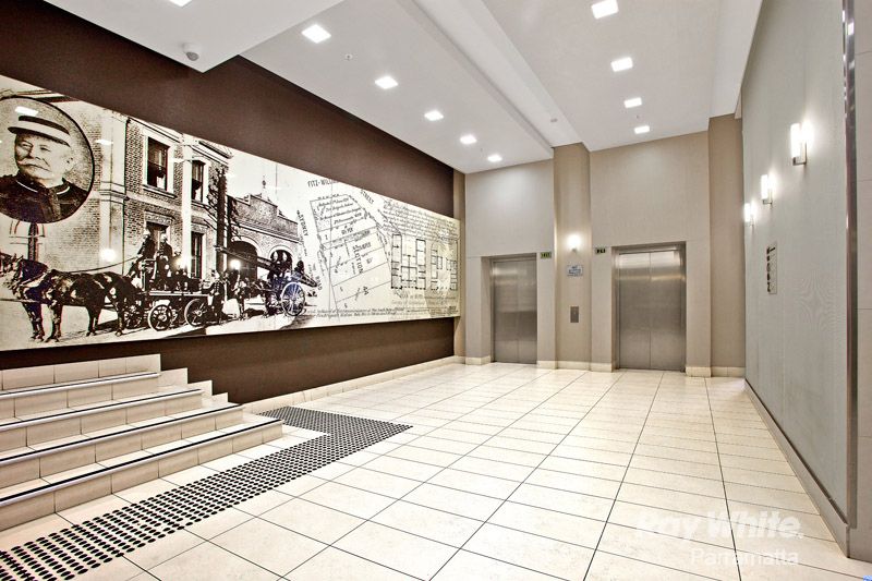501/138-140 Church Street, Parramatta, NSW 2150