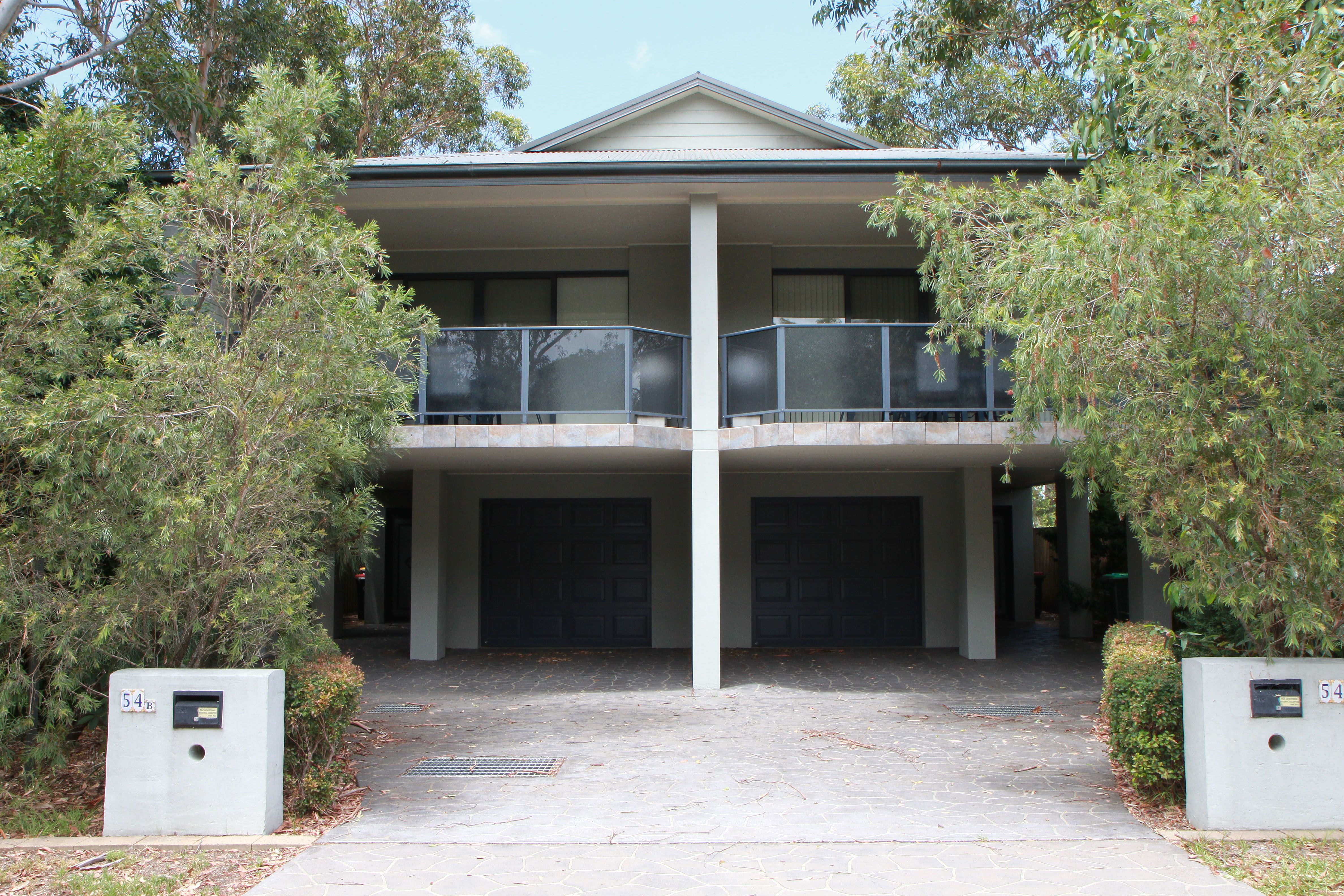 54 Booner Street