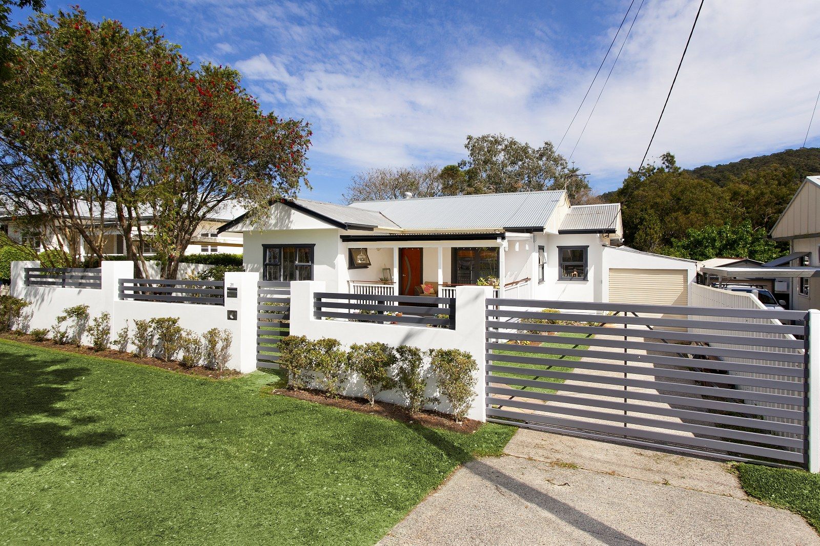 31 Pitt Street