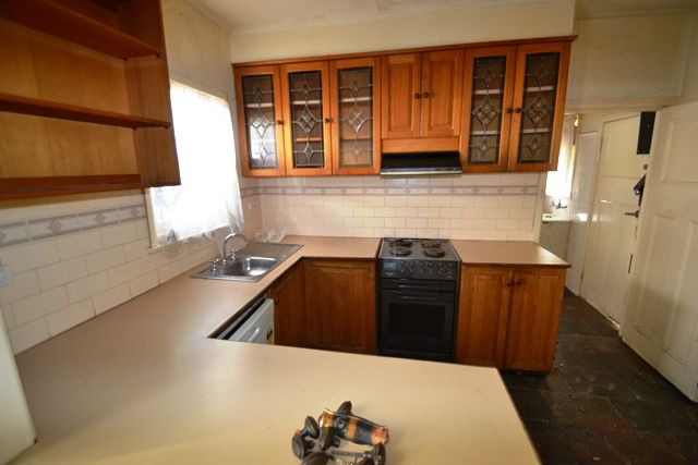 25 Crawford Street, Seymour, VIC 3660