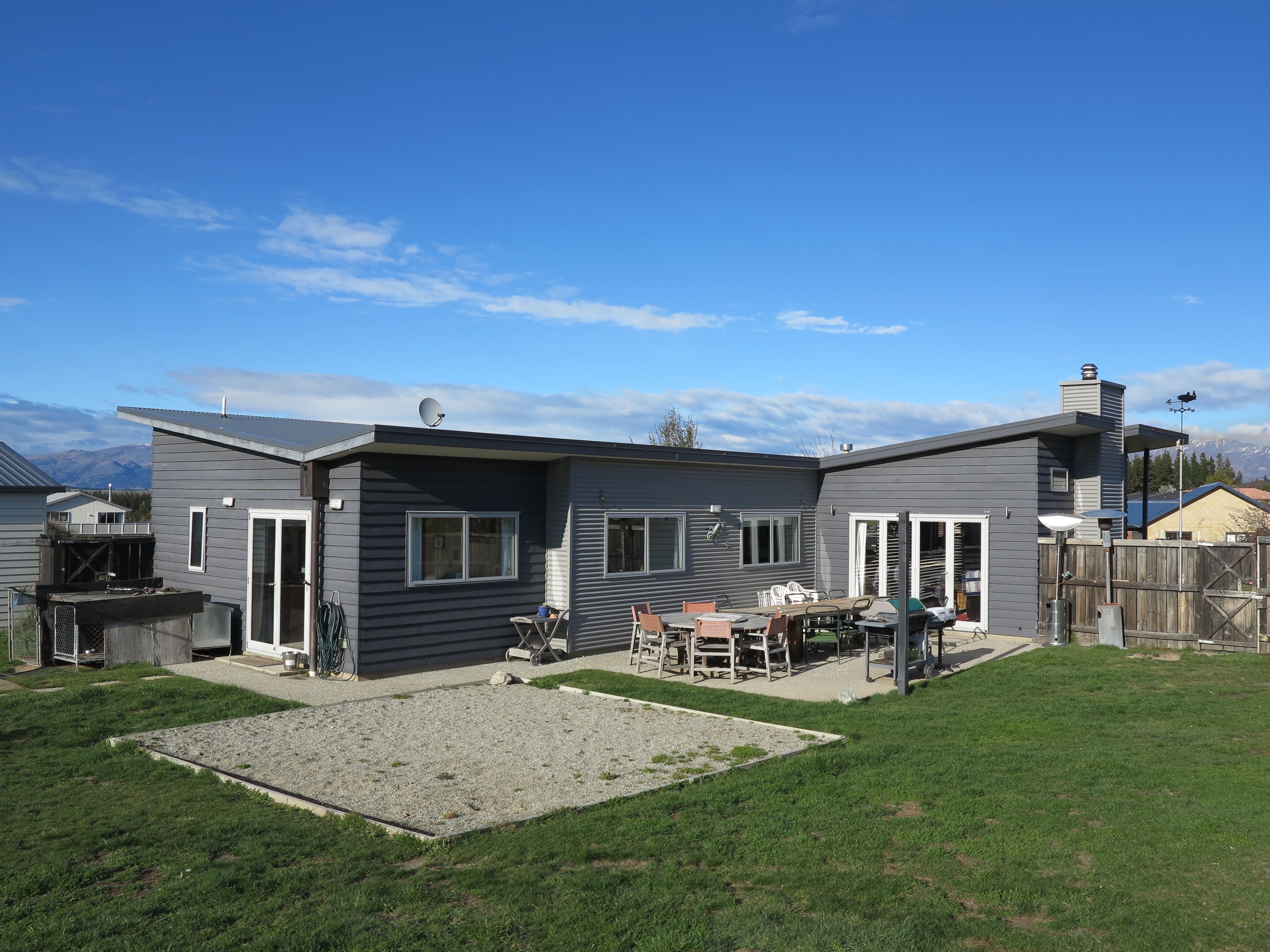 7 Ellie Place, Lake Hawea, Queenstown Lakes District