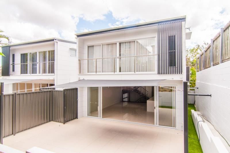 47 Bowler Street, Paddington, QLD 4064