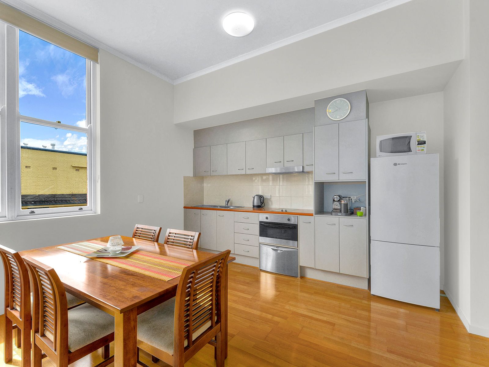 203/98-100 Bowen Street, Spring Hill, QLD 4000