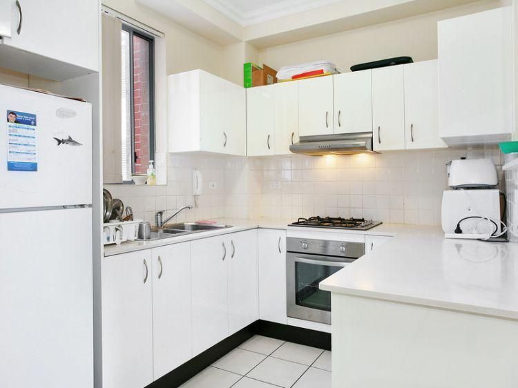 51/30 Railway Terrace, Granville, NSW 2142