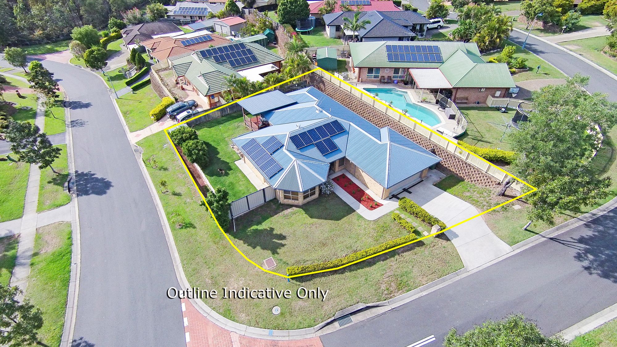 2 Rosehill Court, Brassall, QLD 4305