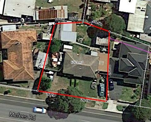 29 McFees Road, Dandenong North, VIC 3175