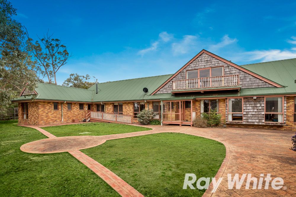 110 Heather Avenue, Hurstbridge, VIC 3099