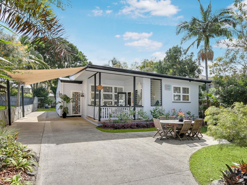 52 Albert Street, Shelly Beach QLD 4551