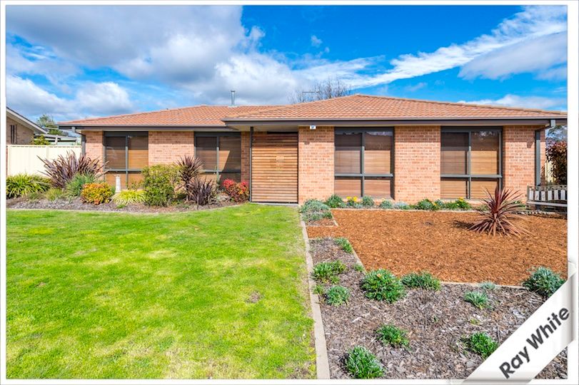 7 Balala Place, Isabella Plains ACT 2905