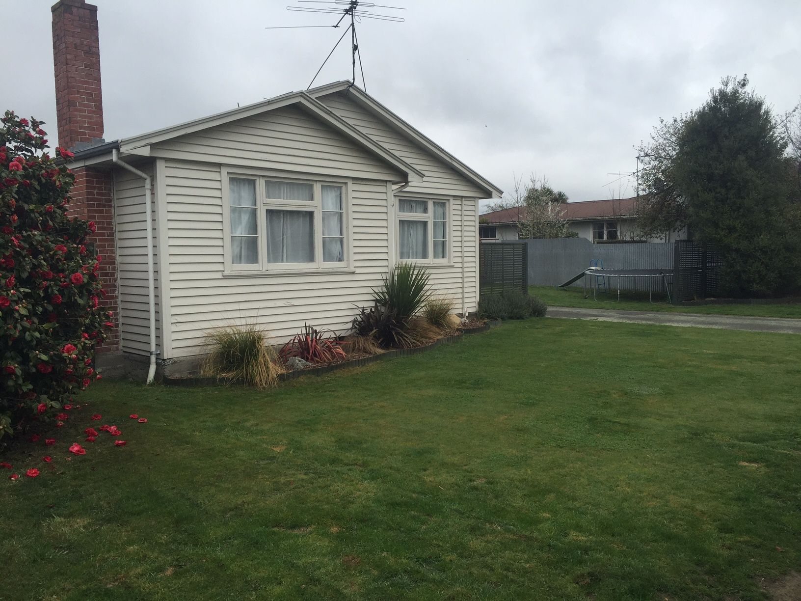 27 Saunders Road, Ashburton, Ashburton District