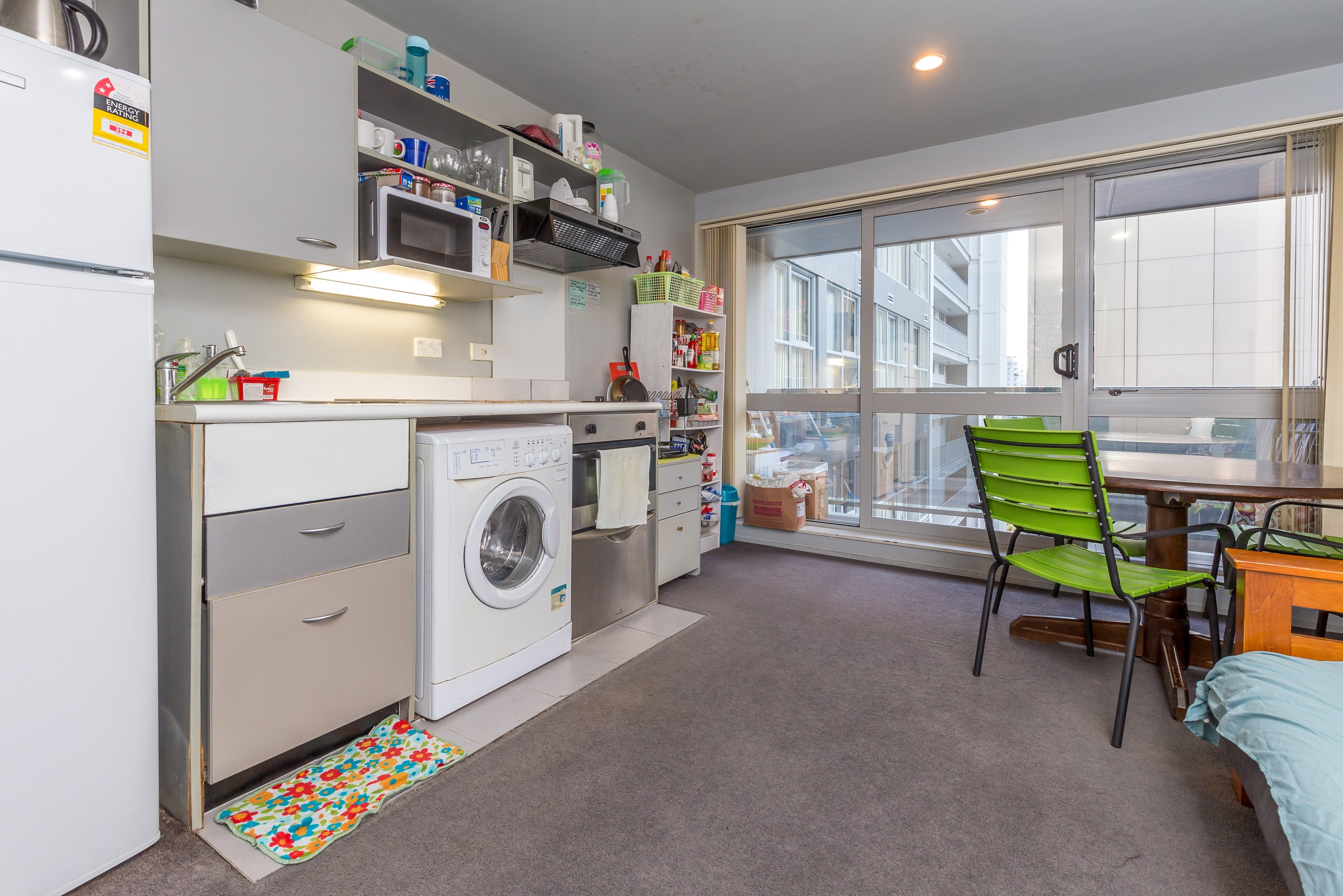 3A/147 Hobson Street, Auckland Central, Auckland City