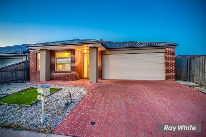 4 Springleaf Road, Tarneit, VIC 3029