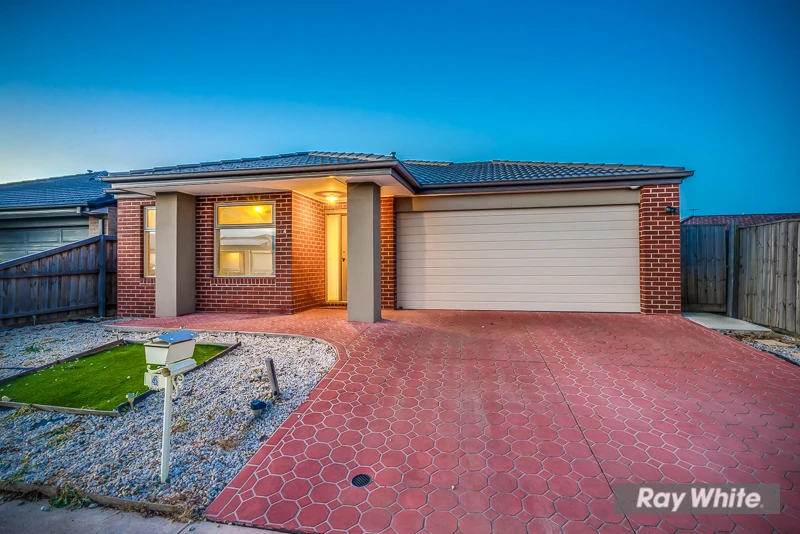 4 Springleaf Road, Tarneit, VIC 3029