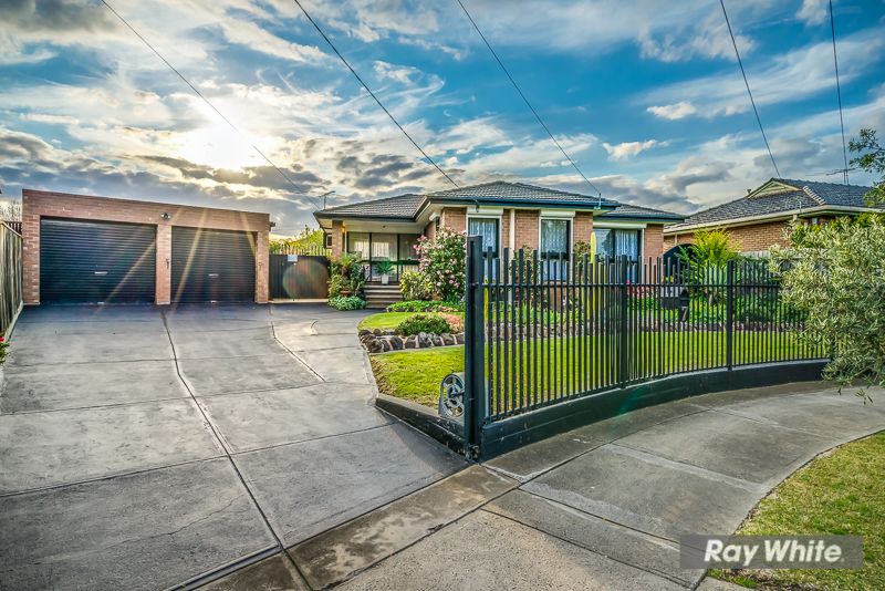 7 Thea Court, Keilor Park, VIC 3042
